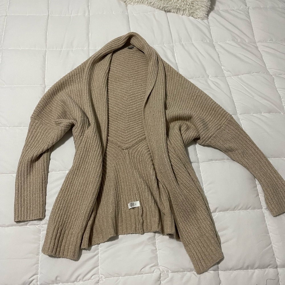American Eagle Cardigan